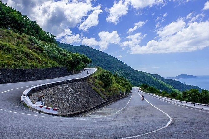 Hoi An to Hue by Private Car via Many Scenic Stopovers - A look at My Khe Beach