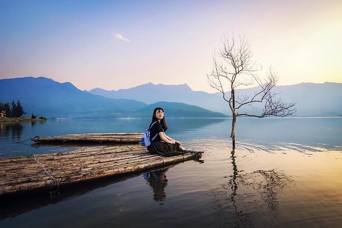 Hoi An to Hue by Private Car via Many Scenic Stopovers - Starting at Marble Mountains
