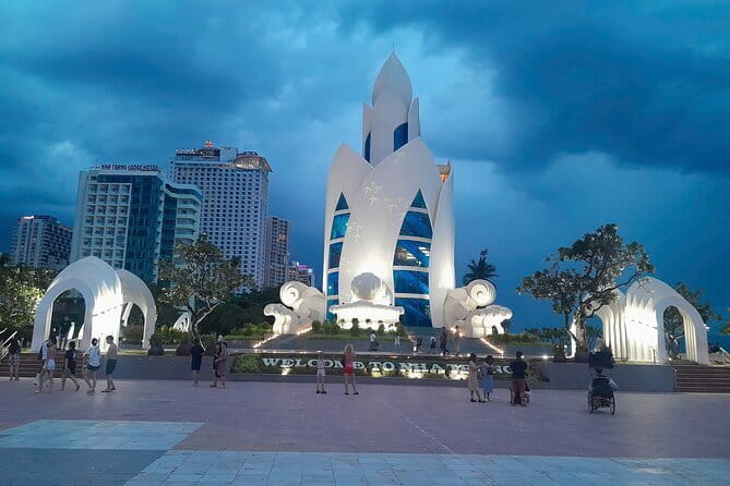 Hoi An to Nha Trang by Private Car with Professional Driver - Key points to know before booking