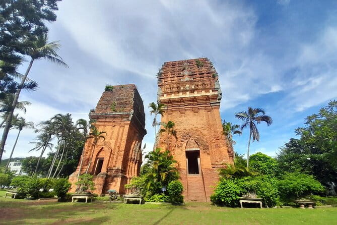 Hoi An to Nha Trang by Private Car with Professional Driver - The road through rural Vietnam
