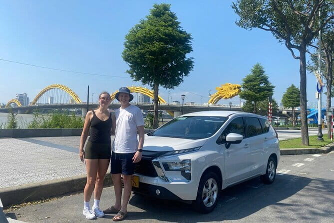 Hoi An to Nha Trang by Private Car with Professional Driver - Comfort, timing, and the small practical details