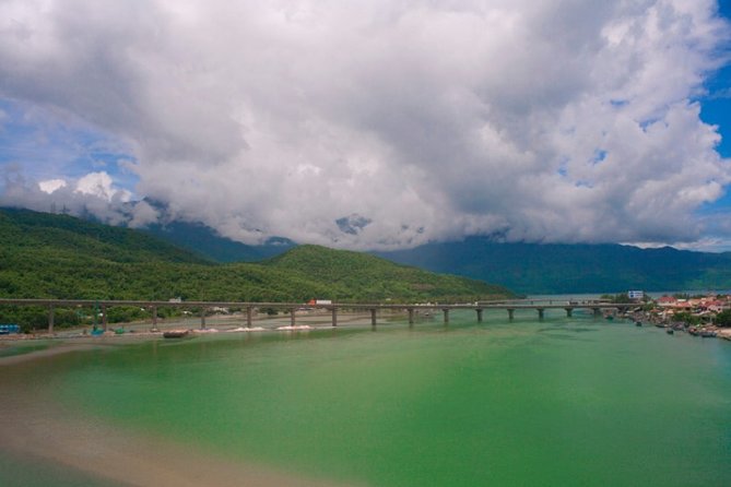 Hoi An To Phong Nha By Private Car - Leaving Hoi An for Marble Mountains