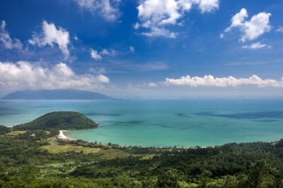Hoi An To Phong Nha By Private Car