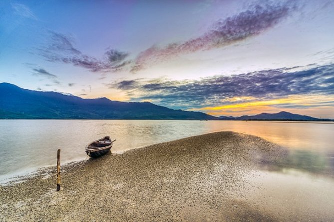 Hoi An To Phong Nha By Private Car - What the private vehicle adds