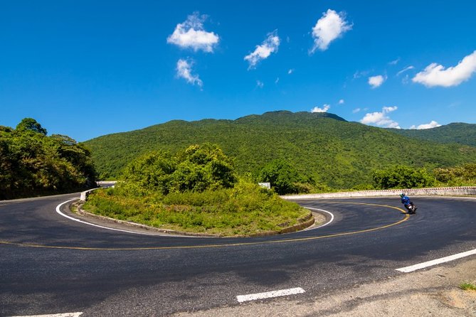 Hoi An To Phong Nha By Private Car - Timing, food, and extra costs
