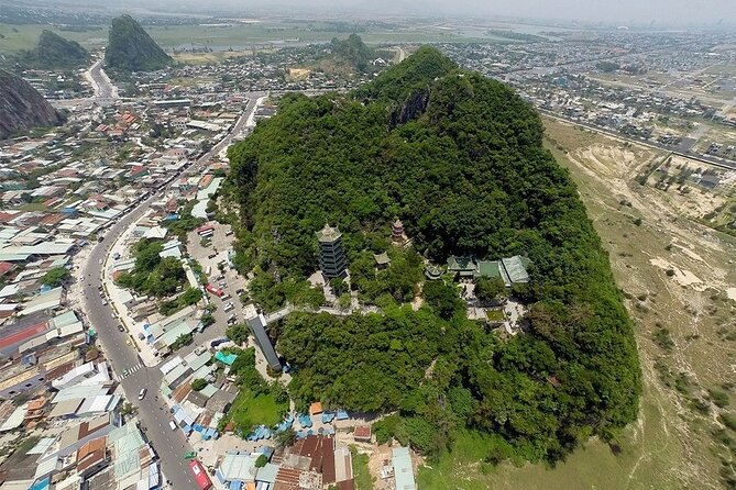 Hoi An to Phong Nha Private Car with Sightseeing Along The Way - Why this transfer makes sense between Hoi An and Phong Nha