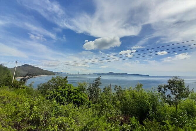 Hoi An to Quy Nhon by Private Car with Experienced Driver - Key points to know before you book