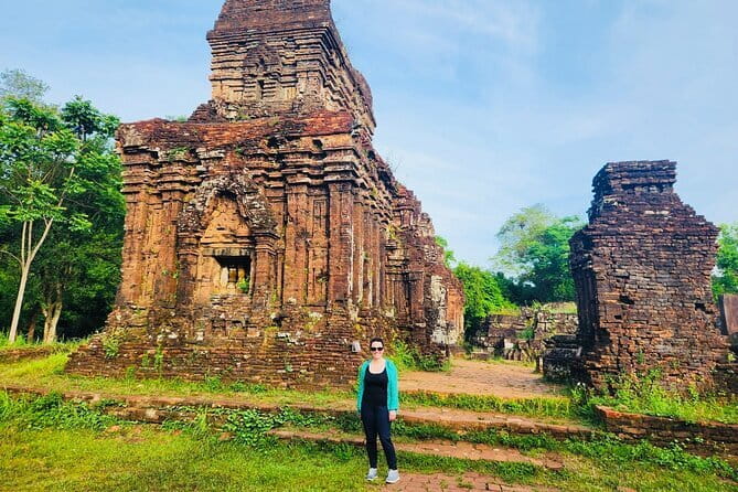 Hoi An to Quy Nhon by Private Car with Experienced Driver - Is $137 per person good value?
