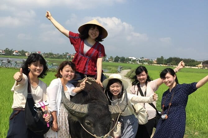 Hoi An to Quy Nhon by Private Car with Experienced Driver - Who should book this Hoi An to Quy Nhon ride?