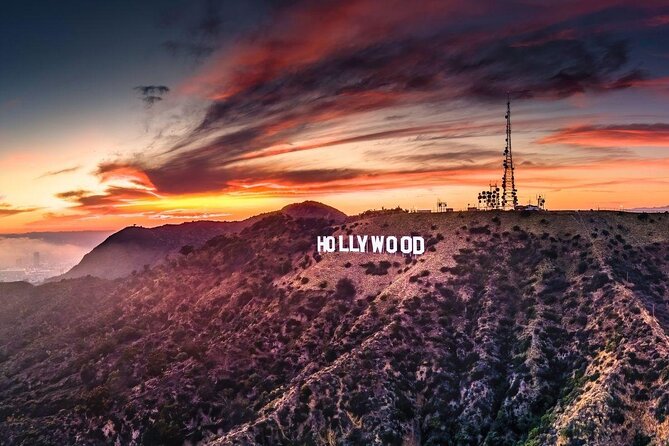 Hollywood Horror Story: The Black Dahlia Funeral Limo Tour - Key points to know before booking