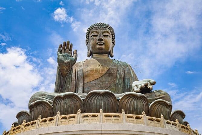 Hong Kong City Highlights and Hidden Gems by Private Car - The Mid-Levels Escalator, Tai Kwun, and Hong Kong Park