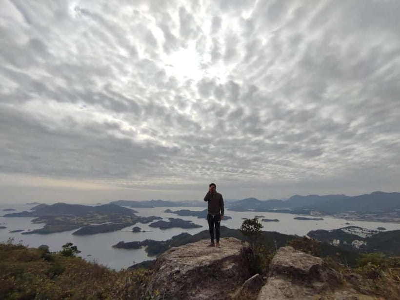 Hong Kong | Hiking and Hidden Gems Tour with Private Driver - Key points at a glance