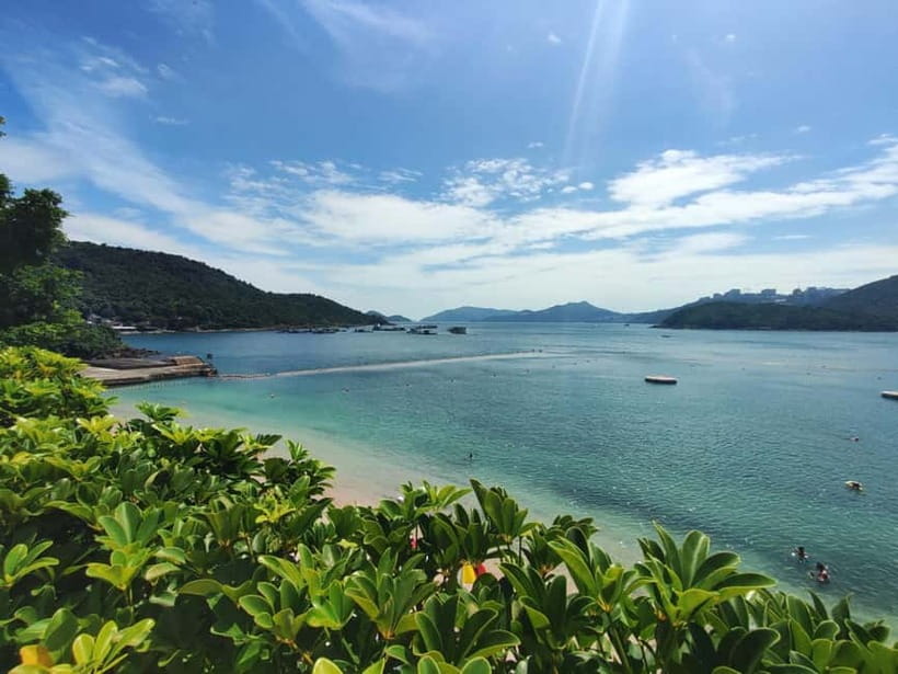Hong Kong | Hiking and Hidden Gems Tour with Private Driver - From city towers to Kowloon Peak views