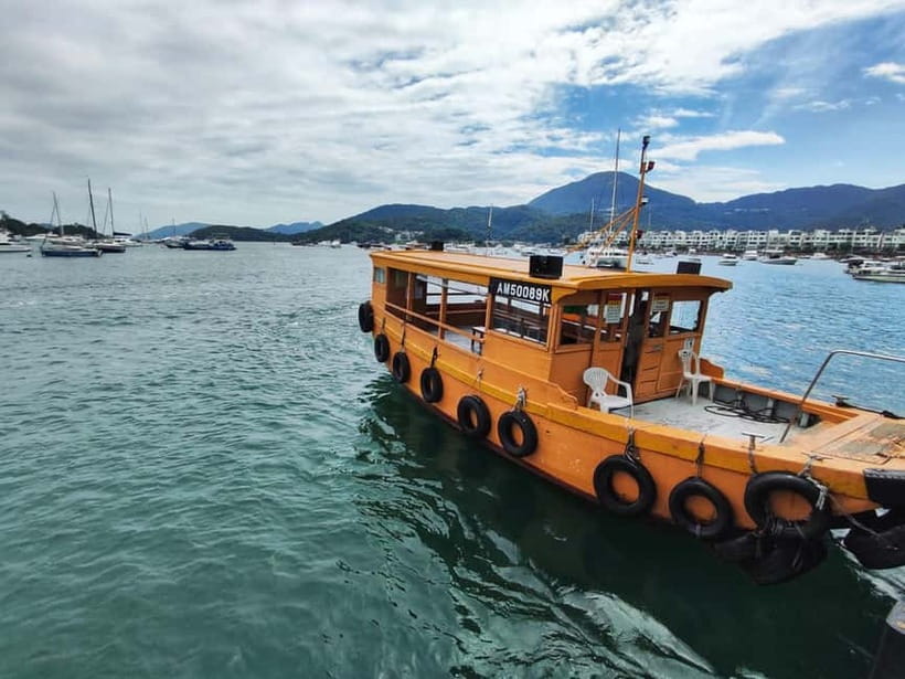 Hong Kong | Hiking and Hidden Gems Tour with Private Driver - Villages, temples, and local life