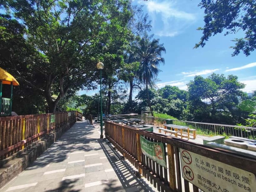 Hong Kong | Hiking and Hidden Gems Tour with Private Driver - Sai Kung street food and the seafood market