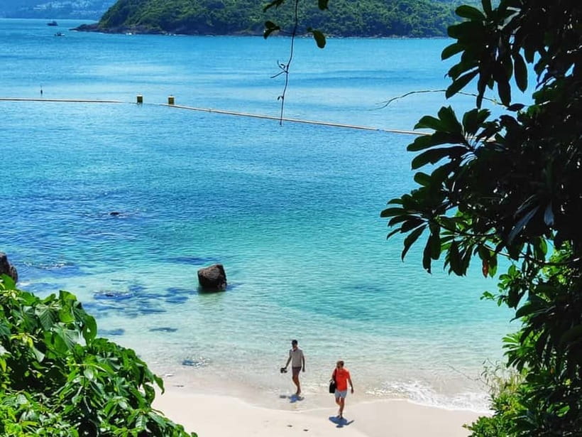 Hong Kong | Hiking and Hidden Gems Tour with Private Driver - What the private car adds