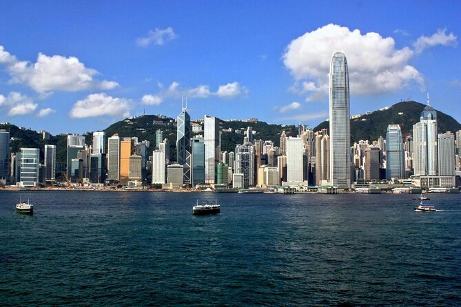 Hong Kong｜Private Sightseeing Tour with Local Driver-Guide - Key points to know before booking