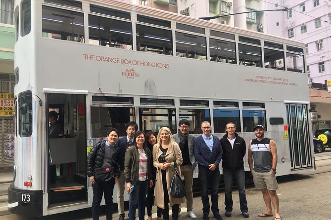 Hong Kong｜Private Sightseeing Tour with Local Driver-Guide - What this private Hong Kong tour is really designed to do