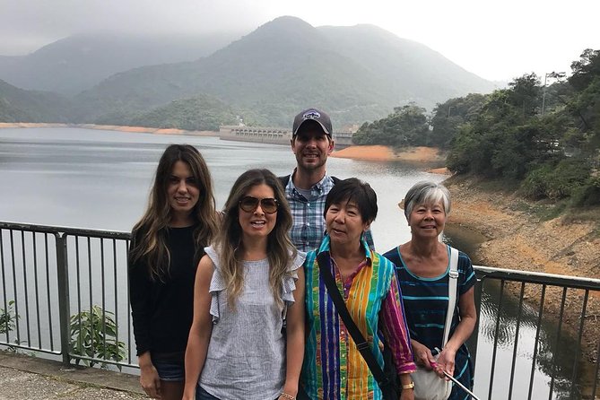 Hong Kong｜Private Sightseeing Tour with Local Driver-Guide - The guide makes or breaks the day