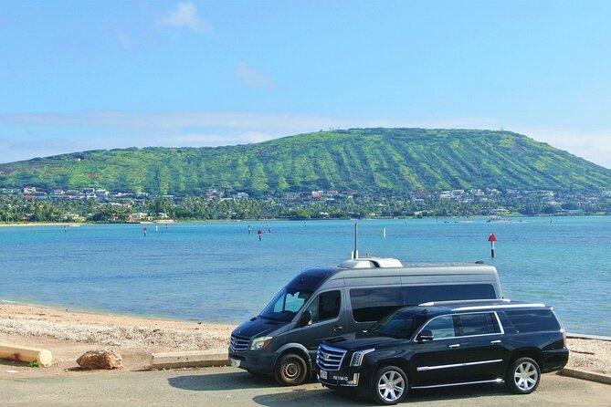 Honolulu Harbor Cruise Terminal Transfer by Luxury Vehicle - Why a private Honolulu transfer can be worth it