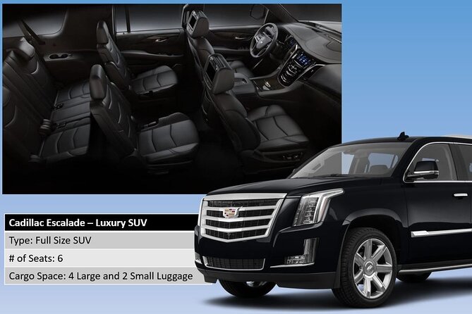 Honolulu Harbor Cruise Terminal Transfer by Luxury Vehicle - Communication is the real luxury