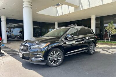 Honolulu SUV Transfer – Hotel, Airport, Port (1-5 passengers)