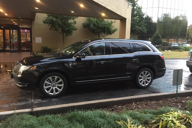 Houston Airport & Galveston cruise Port Transportation, SUV, Sedan&Limo Service - Key points to know before booking