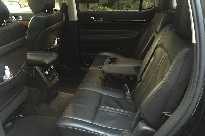 Houston Airport & Galveston cruise Port Transportation, SUV, Sedan&Limo Service - Service style and personal attention