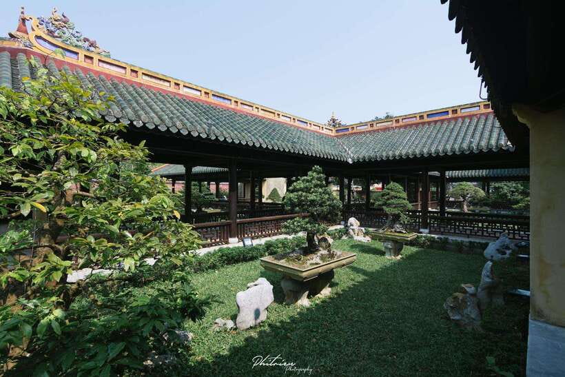 Hue Car Rental with Driver for Transfer Trip and Sightseeing - Optional additions, from Ba Na Hills to My Son