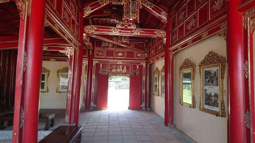 Hue Car Rental with Driver for Transfer Trip and Sightseeing - What the driver service is really like
