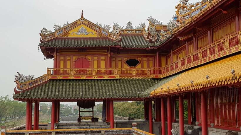 Hue Car Rental with Driver for Transfer Trip and Sightseeing - Price, comfort, and what is not included