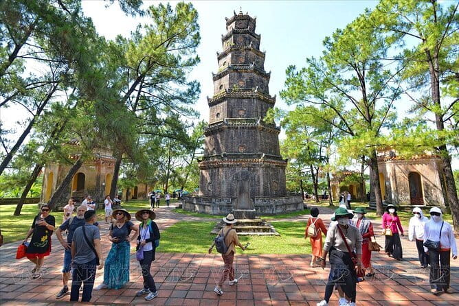 Hue City Tour by Private Car & English-Speaking Driver - Why this Hue tour works well in one day