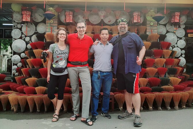 Hue City Tour by Private Car - Hue Budget Car Rental Options - Minh Mang’s Tomb and the final royal setting