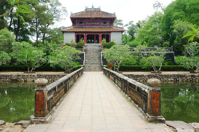 Hue City Tour by Private Car - Hue Budget Car Rental Options - What your driver does, and what the driver does not do