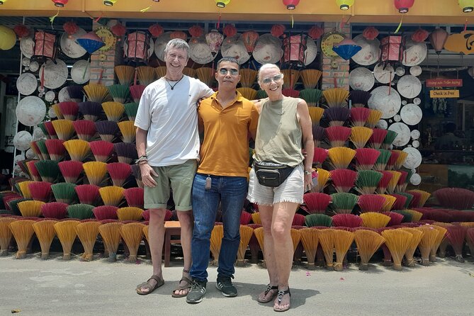 Hue City Tour by Private Car - Hue Budget Car Rental Options - Tu Duc’s Tomb among the pine trees