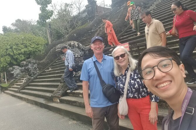 Hue City Tour by Private Car with Optional Sightseeings - Timing, comfort, and who should book