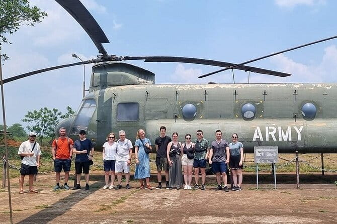Hue City Tour then transfer to Hoi An or Da Nang by Private Car - Hai Van Pass, the day’s grand finale