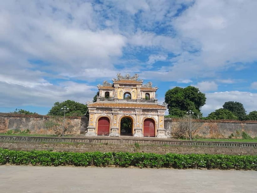 Hue: City Tour with Driver - Customized Your Own Itinerary - How to Build the Right Five to Eight Hour Day