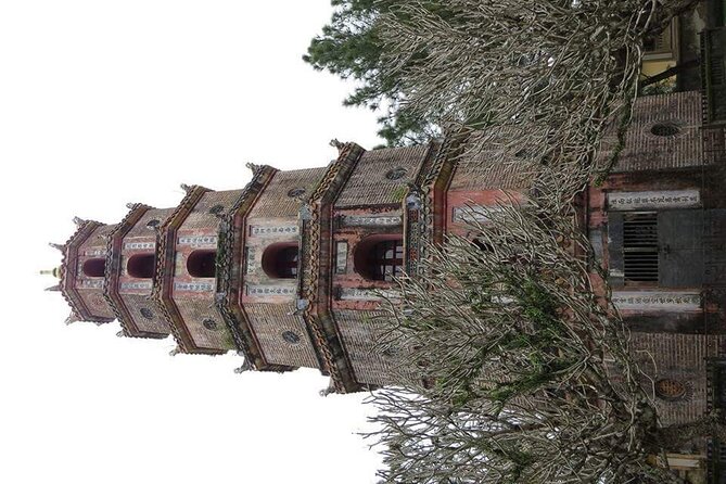 Hue city tour with private driver - Why a private car makes sense in Hue