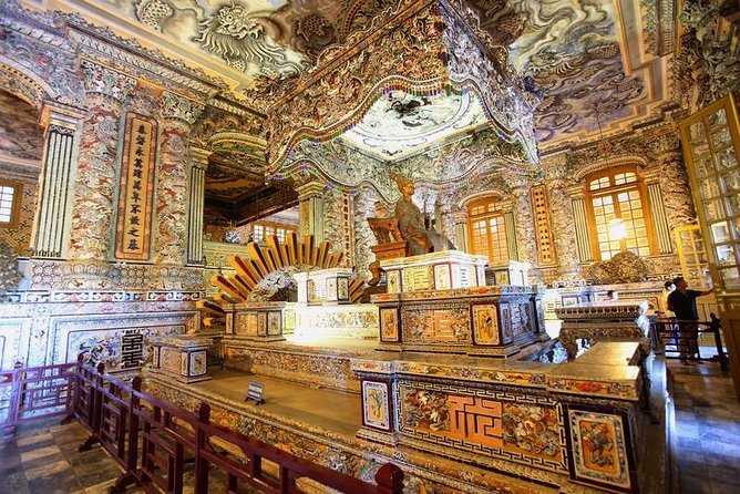 Hue City Trip From Hoi An or Da Nang By Private Tour - Why this Hue day trip works from Hoi An or Da Nang