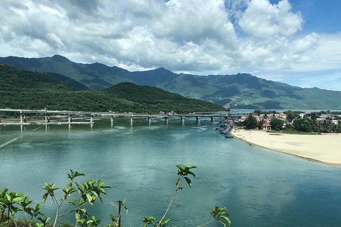 Hue City Trip From Hoi An or Da Nang By Private Tour - Khai Dinh Tomb: concrete, mosaics, and 127 steps