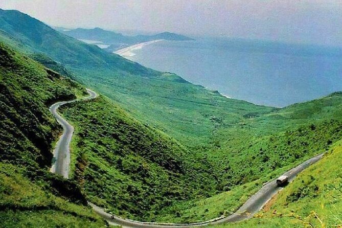 Hue - Danang - Hoi An: Private Car via Hai Van Pass and More - Key points to know before booking