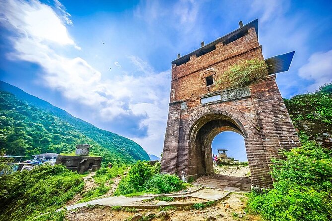 Hue - Danang - Hoi An: Private Car via Hai Van Pass and More - Lap An Lagoon and Lang Co Beach