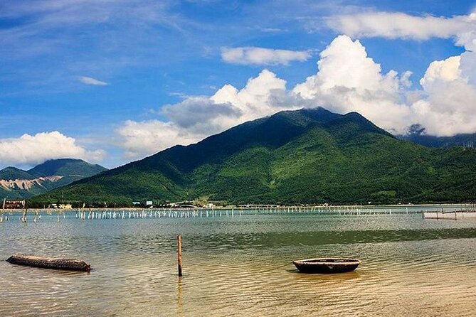 Hue - Danang - Hoi An: Private Car via Hai Van Pass and More - Choosing between a direct ride and sightseeing stops