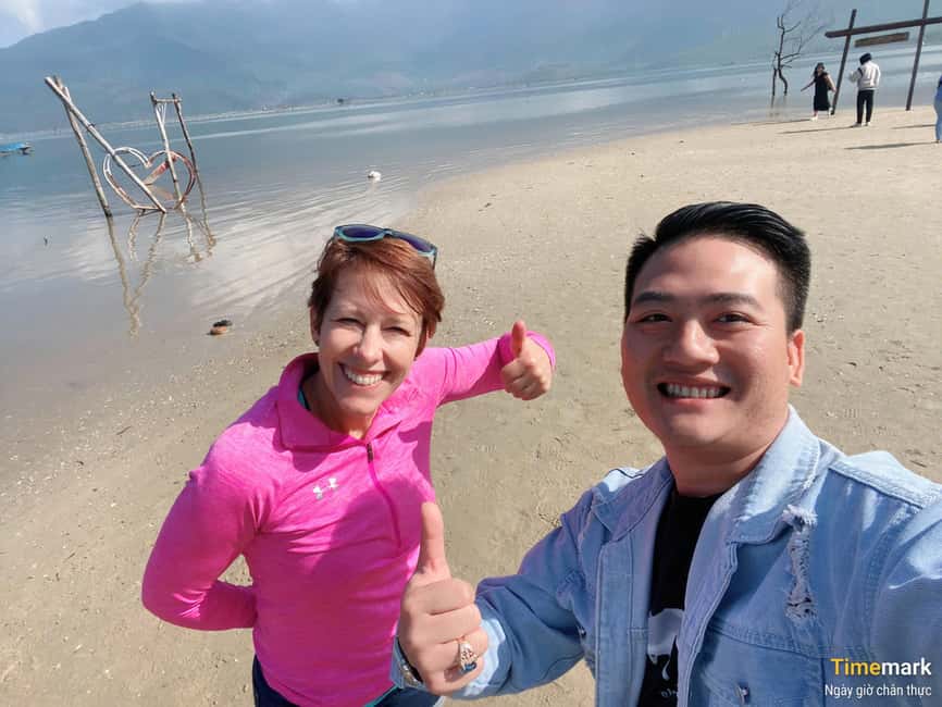 Hue Day Trip from Danang/Hoi An by Private Car - Lunch in Thua Thien Hue Province