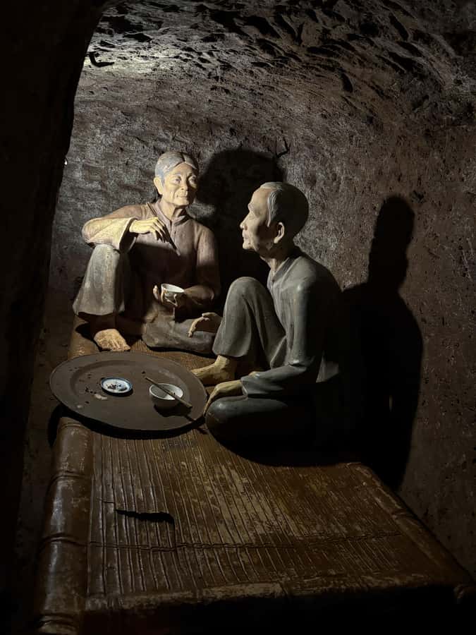 Hue: DMZ Half-Day Tour by Private Car to Vinh Moc Tunnels - Practical details before you reserve