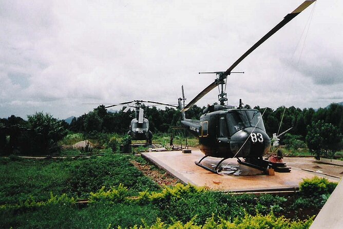 Hue DMZ Half or Full Day Transfer Trip from Hue or Phong Nha - Hien Luong Bridge and the Ben Hai River