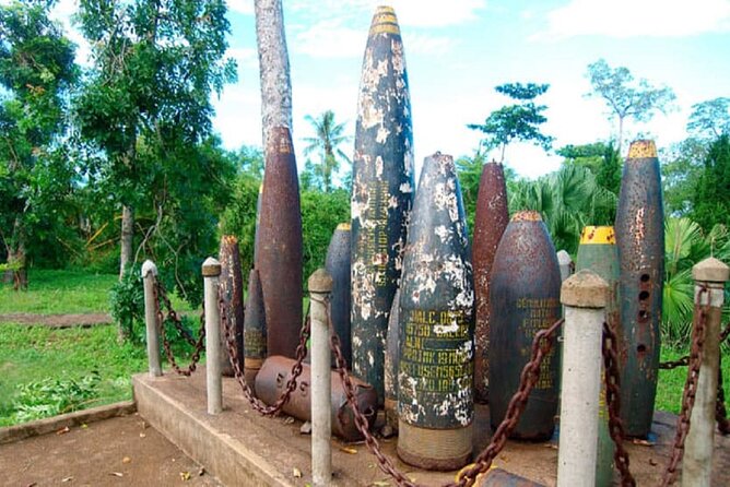 Hue DMZ Half or Full Day Transfer Trip from Hue or Phong Nha - Who should book this experience