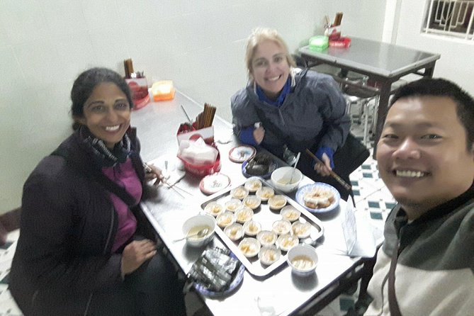 Hue Food Tour by Walking or Cyclo or Motorbike with Driver - What you are likely to eat
