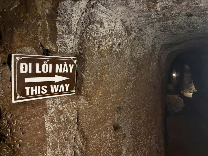 Hue: Half-Day DMZ Tour to Vinh Moc Tunnels by Private Car - Who will enjoy this tour most